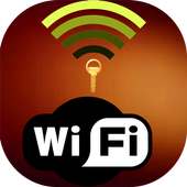 Open Password Wi-Fi PRANK on 9Apps