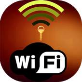 Open Password Wi-Fi PRANK 2.1.2