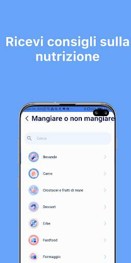 HiMommy - gravidanza e bambino screenshot 6