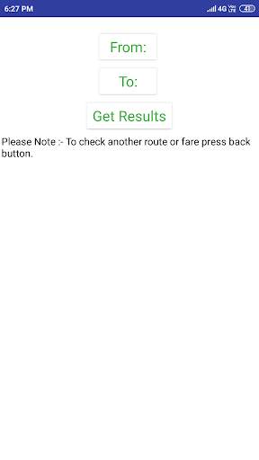 DMRC Helper - Delhi Metro Maps,  Fare, Route screenshot 4