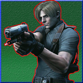 Clues &amp; Guide For Resident Evil 4 icon