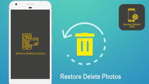 Photo recovery 2020: restore deleted pictures screenshot 1