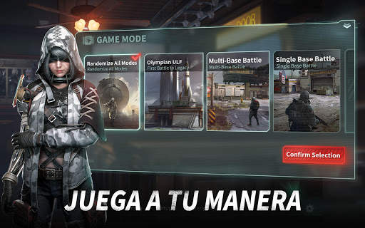 Disorder screenshot 11