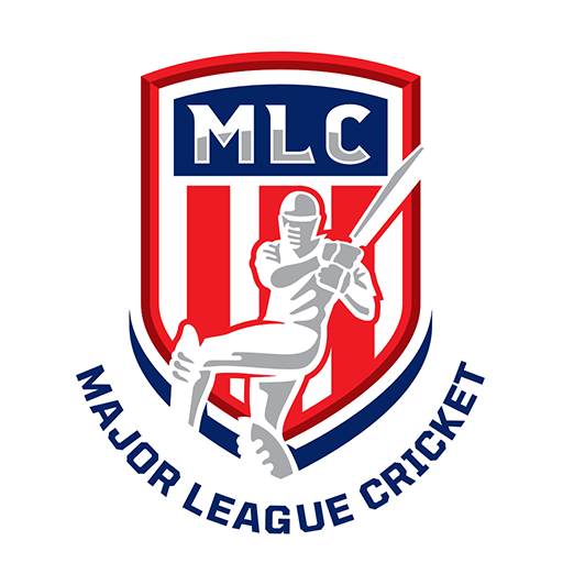 MLC - Major League Cricket أيقونة