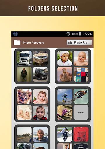 Deleted Photo Recovery screenshot 14