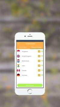 ML VPN Server screenshot 5