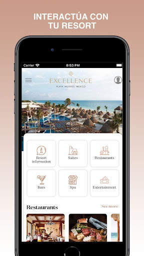 The Excellence Collection screenshot 3