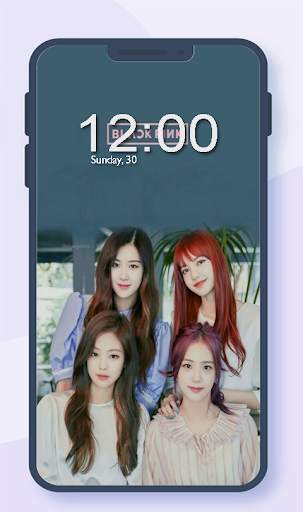 200  BlackPink Wallpaper HD new screenshot 5