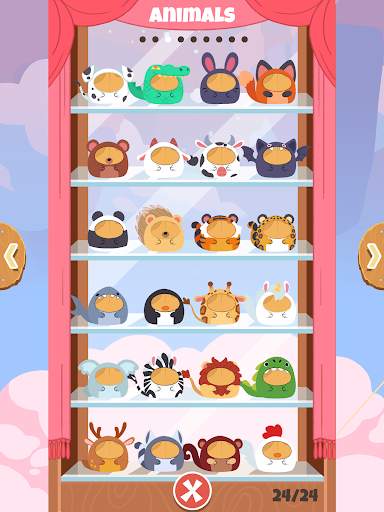 Sailor Cats screenshot 23