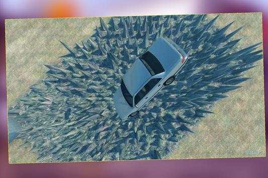 BeamNG Drive simulator screenshot 3