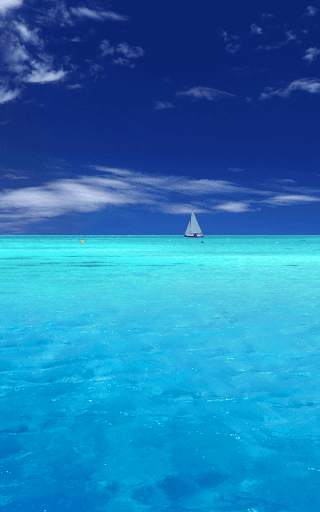 Water Live Wallpaper HD screenshot 8