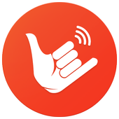 FireChat icon
