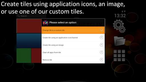 Top TV Launcher 1 screenshot 4