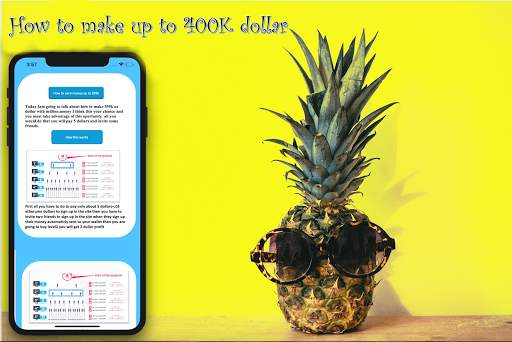 how to earn money screenshot 1