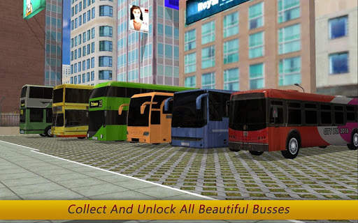 Kota Bus driver 2016 screenshot 7