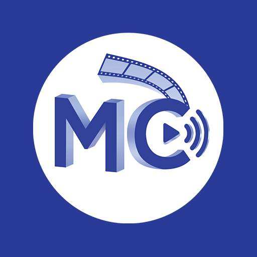 Myanmar Cast App 3.1.3