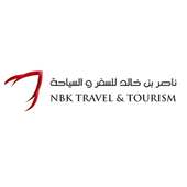 NBK Travel logo