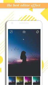 Camera Plus Photo Editor screenshot 5