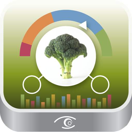 Food Nutrition Table icon