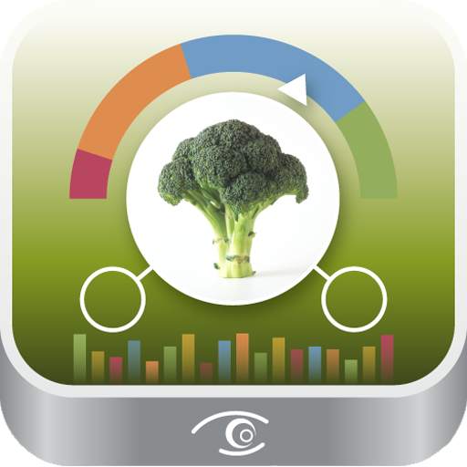 Food Nutrition Table 1.0.0
