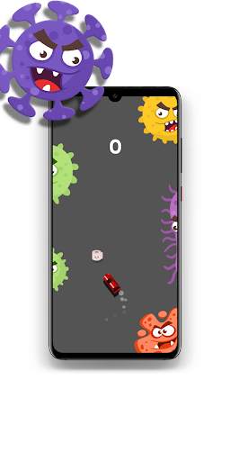 Z Drift 2 screenshot 3