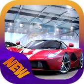 Guide ASPHALT 8 AIRBONE icon