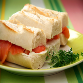 Paneer Frankie Recipes icon