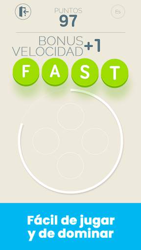 Four Letters screenshot 2