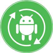 Update Software for Android Phone icon