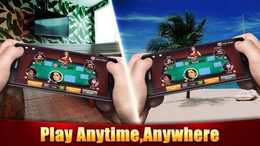 Teen Patti Go screenshot 3
