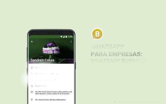 GB Whats App New Messanger screenshot 6