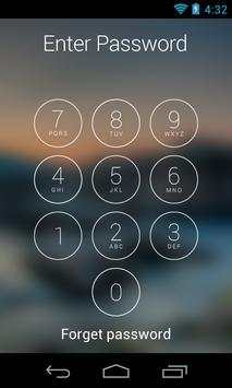 APPLOCK PRO 1 تصوير الشاشة