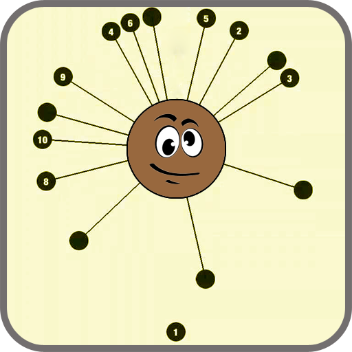 aa Line icon