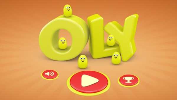 Oly: Visual Memory screenshot 1