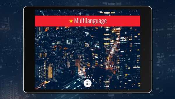 Cityscapes Wallpapers screenshot 16