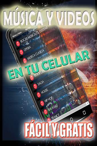 DownloadFree Music and Videos Mp3 and Mp4GuideEasy screenshot 4
