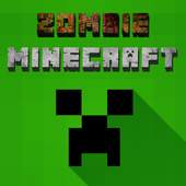 Zombie Minecraft 1.0.5