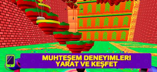 PK XD: Eğlence, dost & oyunlar screenshot 10