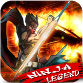 Ninja Shinobi Rush icon