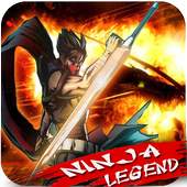 Ninja Shinobi Rush 1.0.9