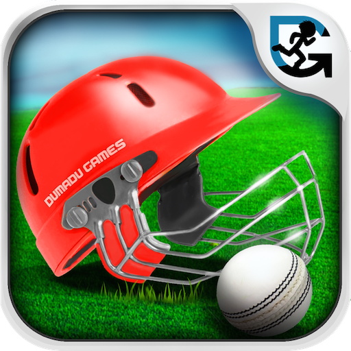 Slog Cricket أيقونة