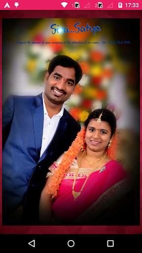 Siva weds Satya screenshot 1