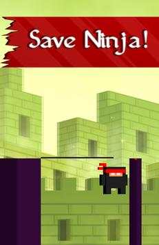 Ninja Stick screenshot 3