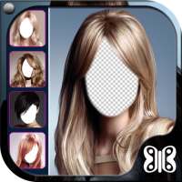 Beautiful Hair Style Salon on 9Apps