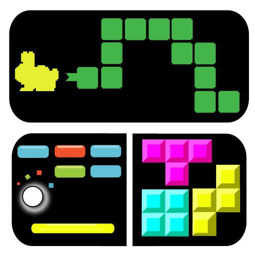 Mini Fun Game Bundle 1.0
