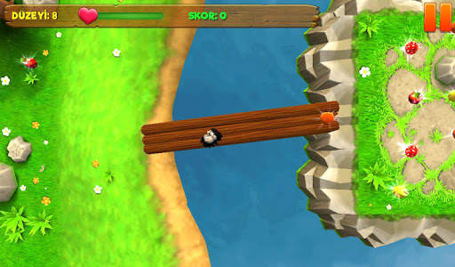 Kİrpİ evİne gİder screenshot 12