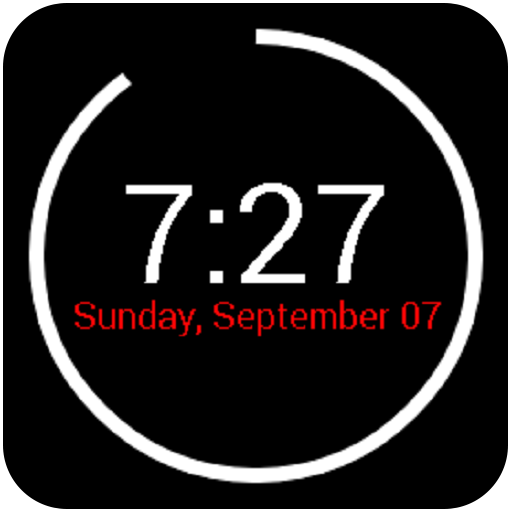 Battery Watch for Android Wear icon