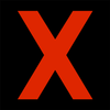 X Video Player icon