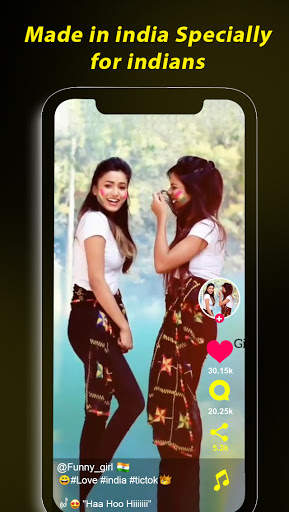 Snake Video - Moj Masti Indian Snack App screenshot 4