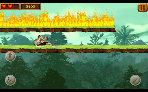 Gladiator Escape screenshot 6